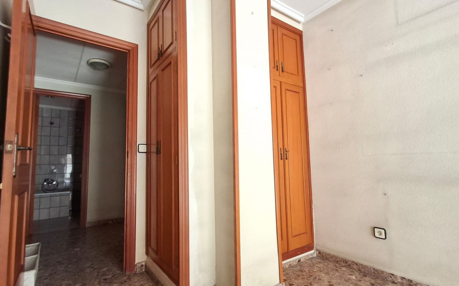 Resale - Appartement - Orihuela - Orihuela Centro