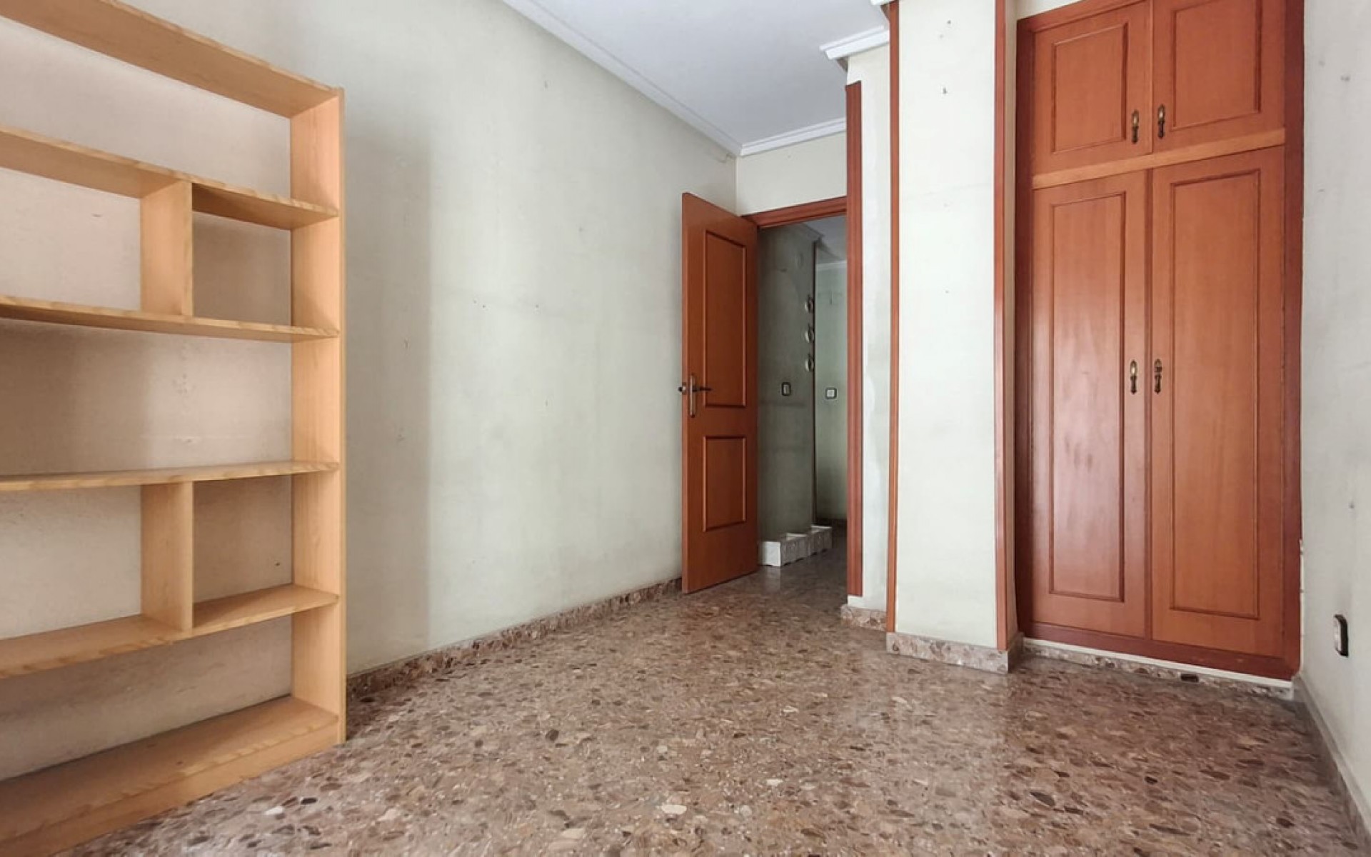 Resale - Appartement - Orihuela - Orihuela Centro