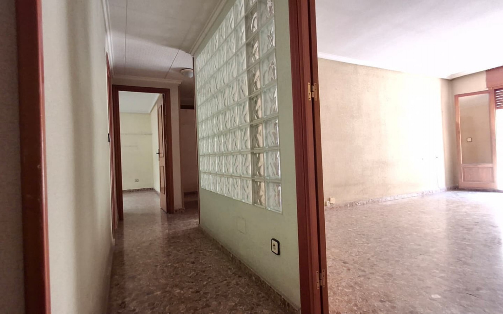 Resale - Appartement - Orihuela - Orihuela Centro