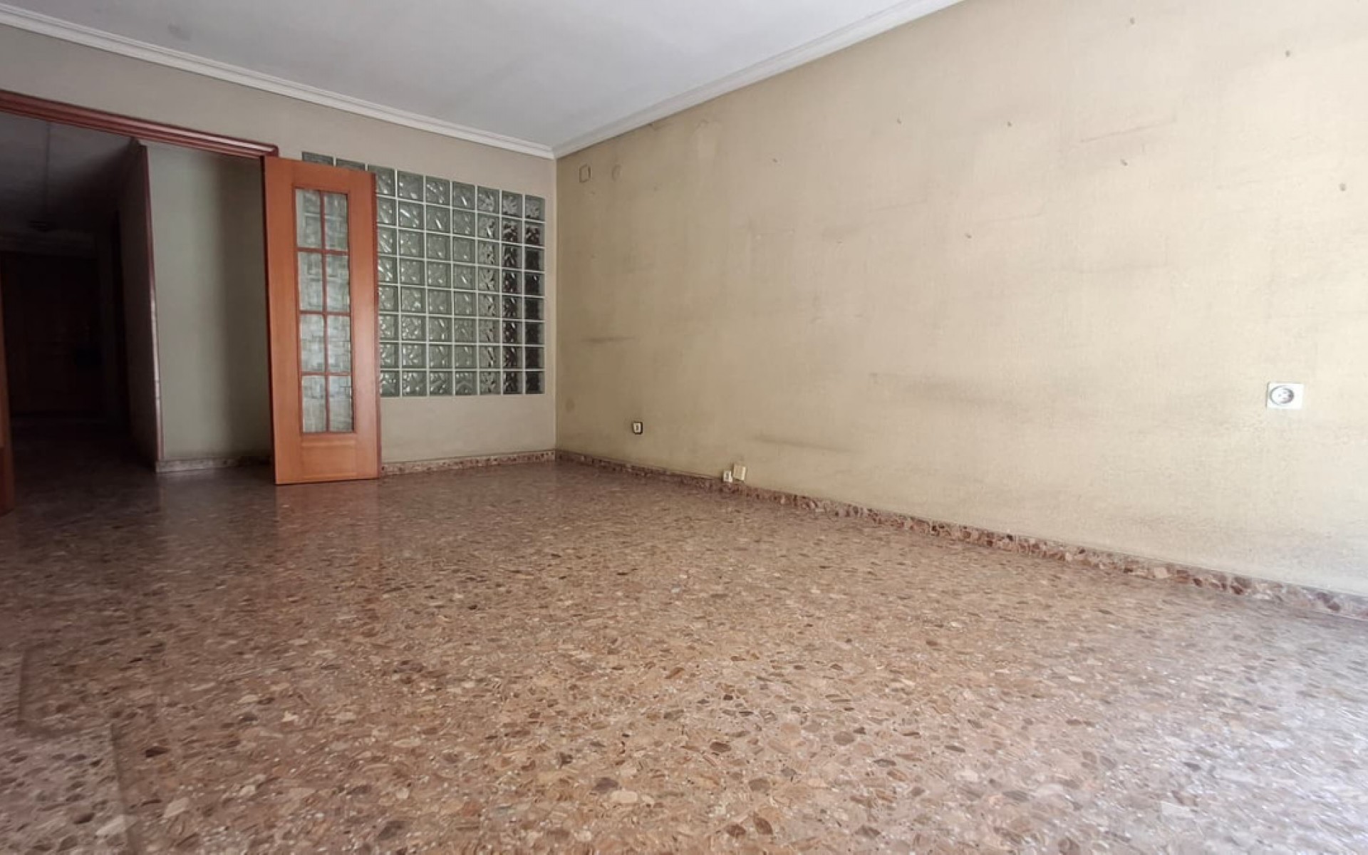 Resale - Appartement - Orihuela - Orihuela Centro