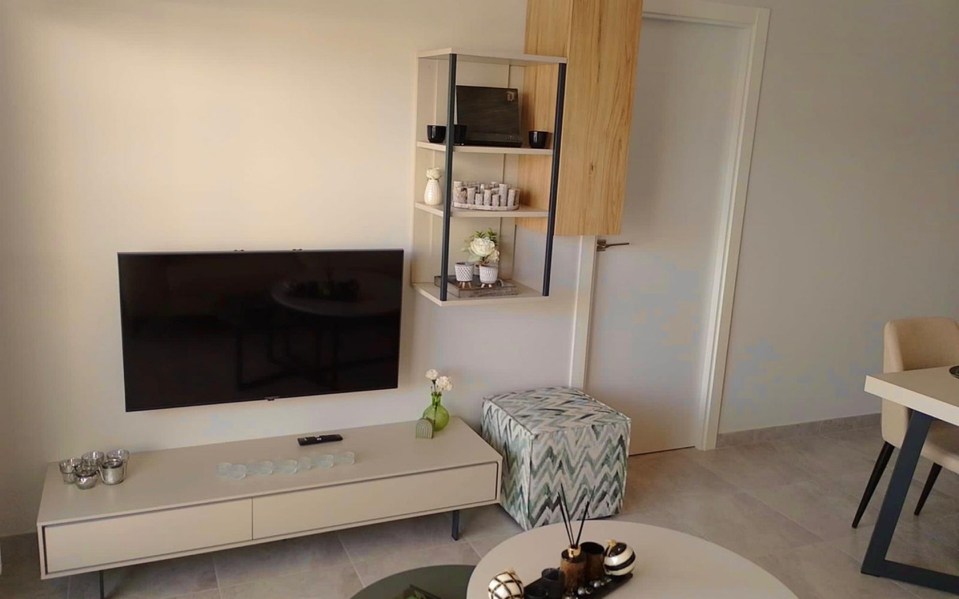 Resale - Appartement - Orihuela - Orihuela Centro