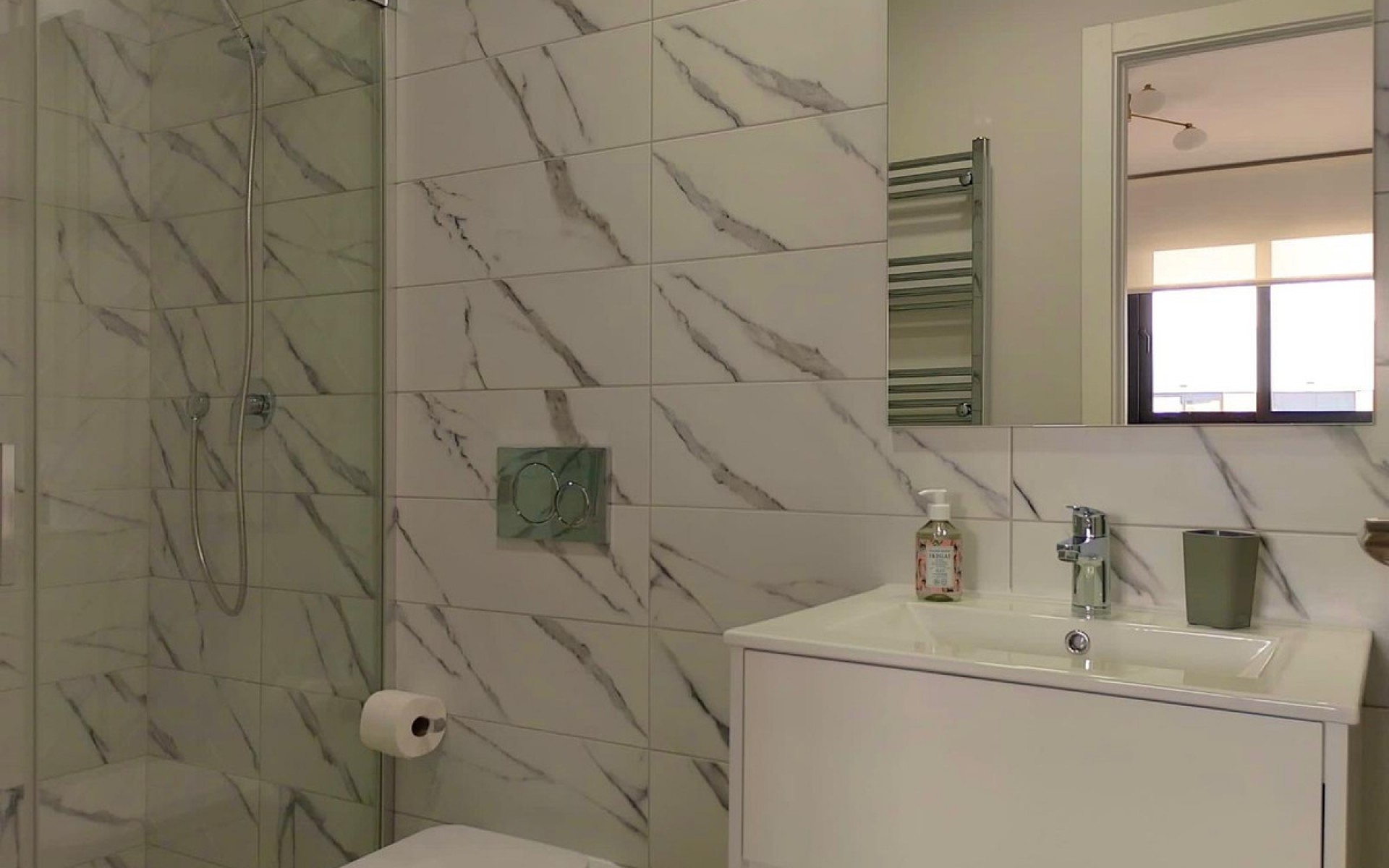Resale - Appartement - Orihuela - Orihuela Centro