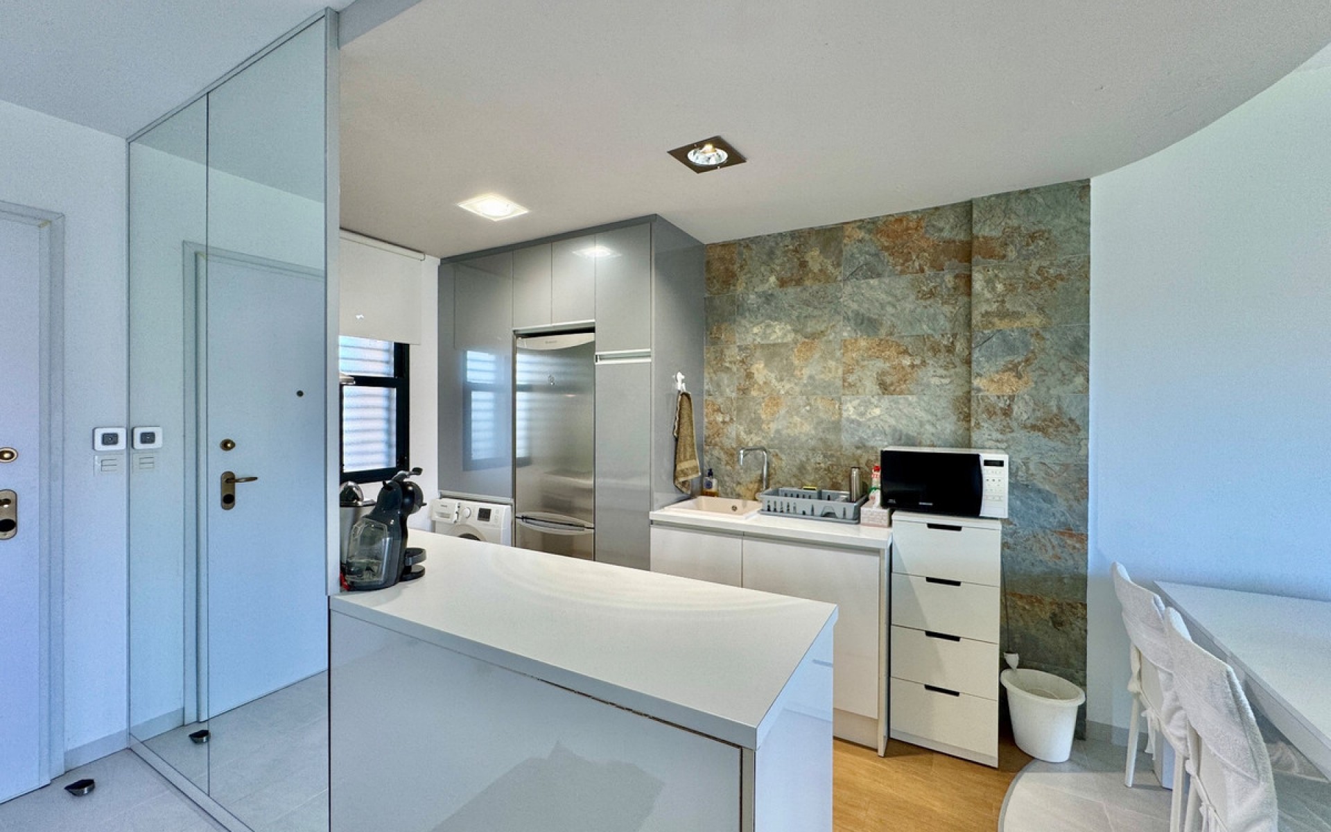 Resale - Appartement - Orihuela - Orihuela Centro