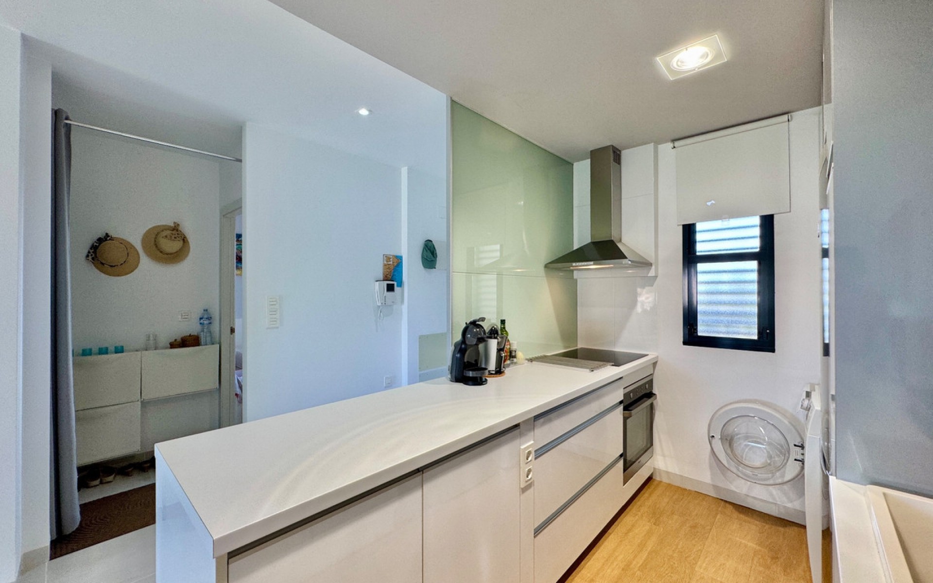 Resale - Appartement - Orihuela - Orihuela Centro