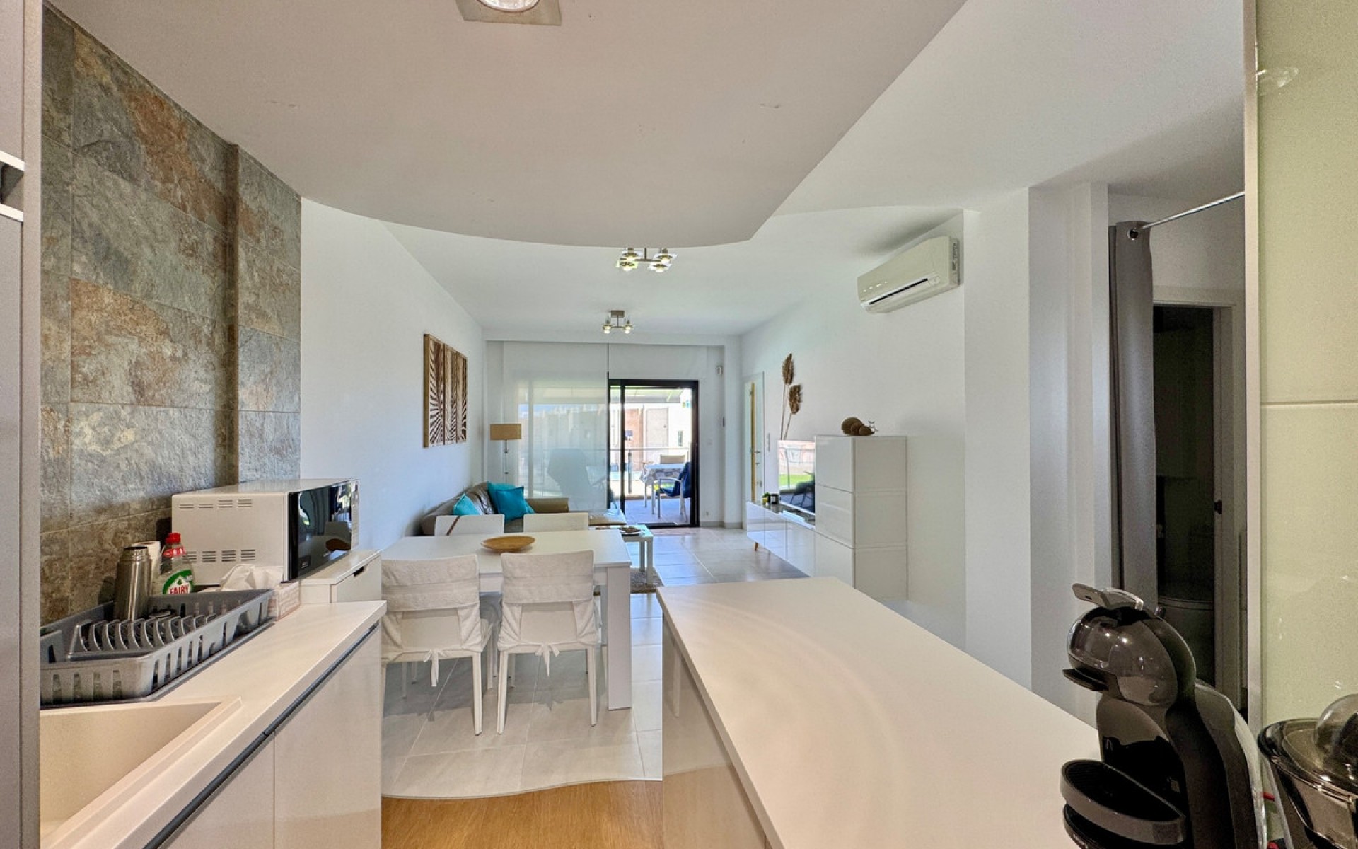 Resale - Appartement - Orihuela - Orihuela Centro