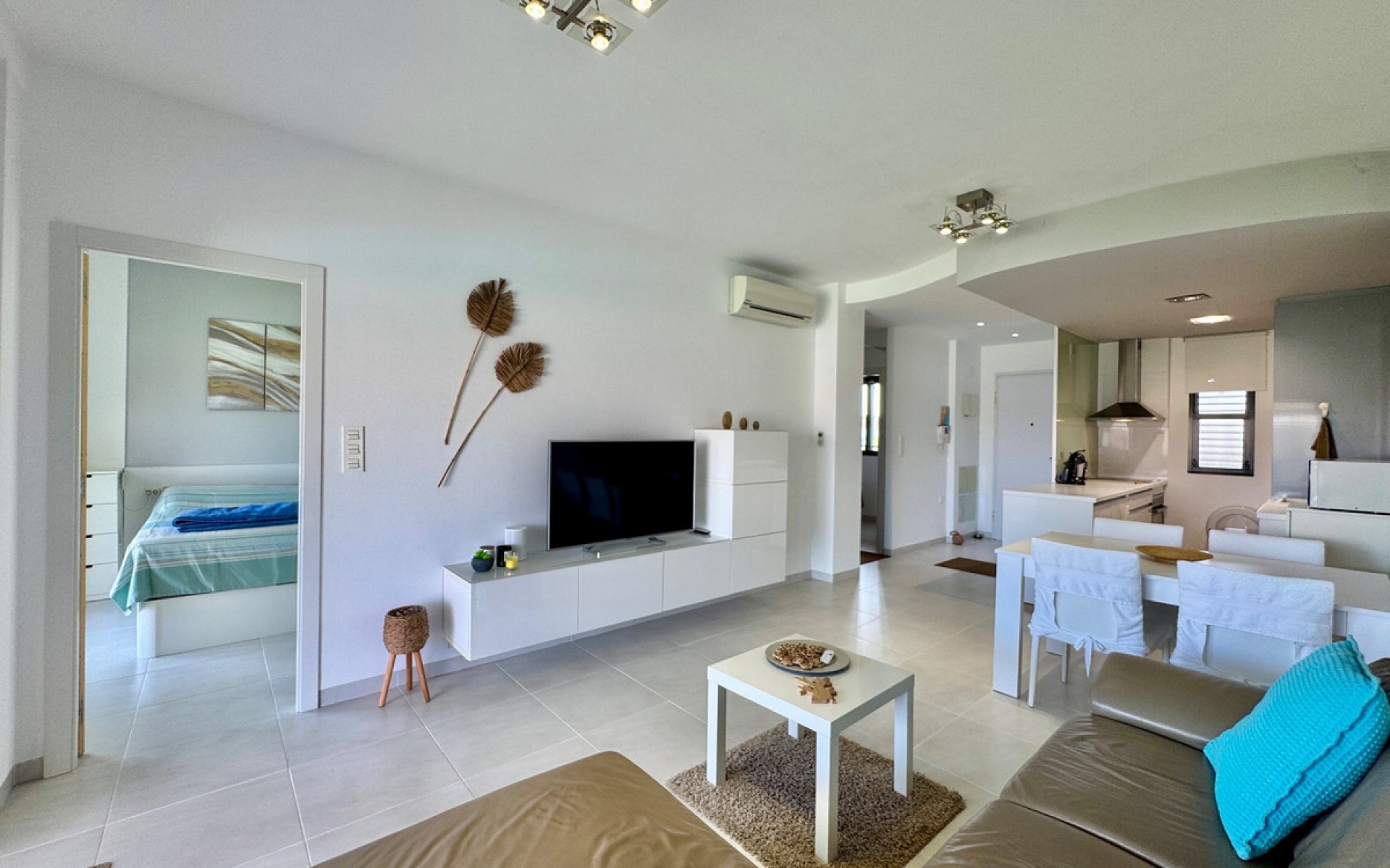 Resale - Appartement - Orihuela - Orihuela Centro