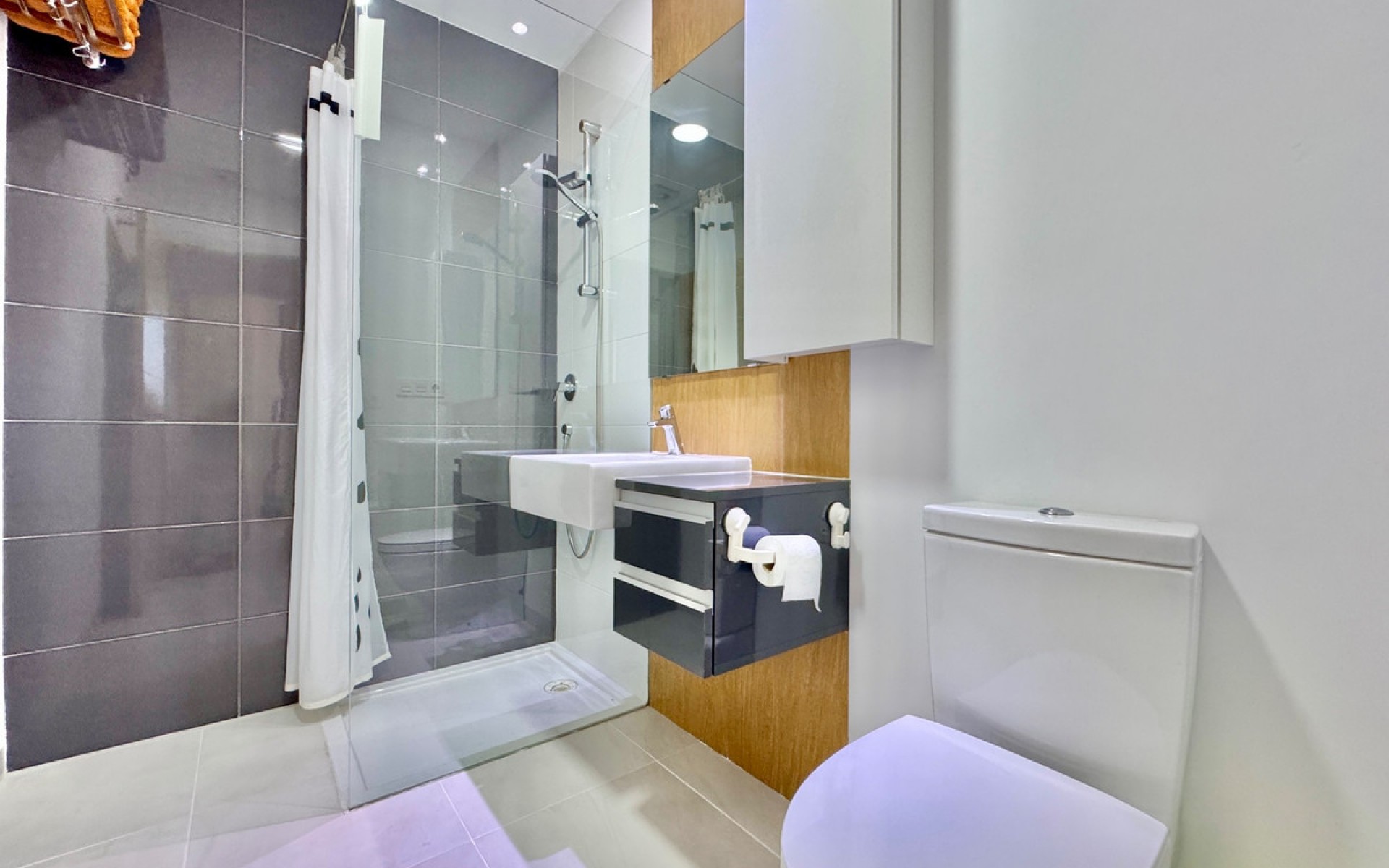 Resale - Appartement - Orihuela - Orihuela Centro