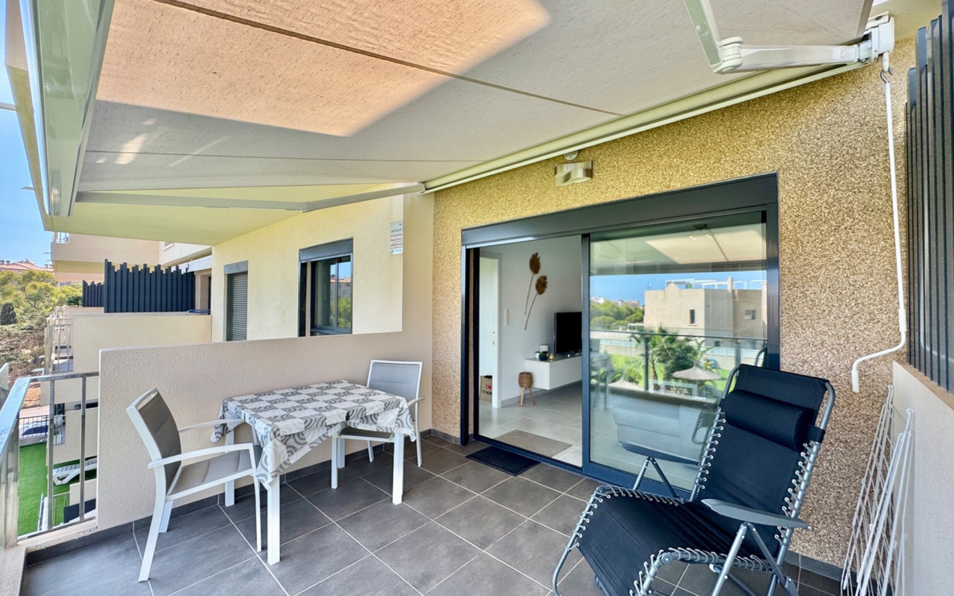 Resale - Appartement - Orihuela - Orihuela Centro