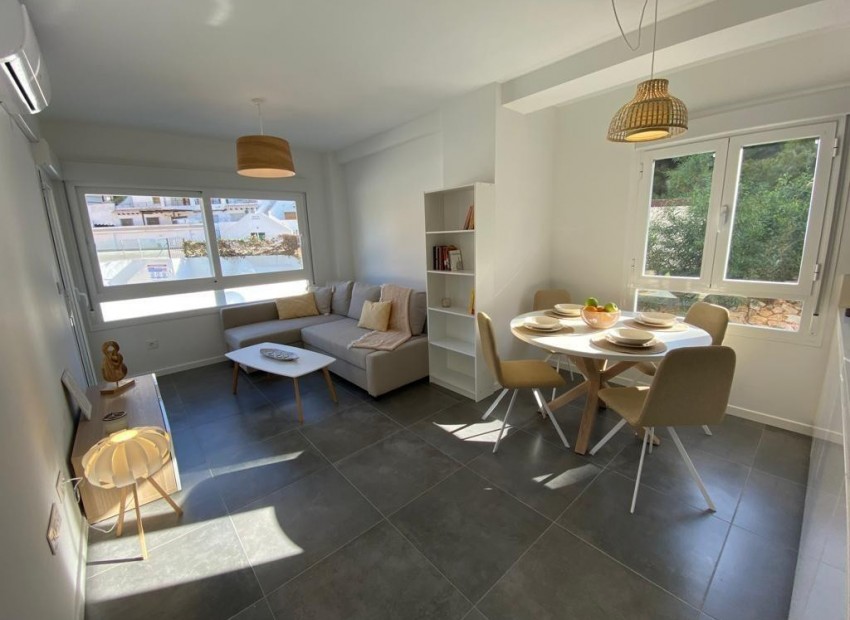 Resale - Appartement - Orihuela - Orihuela Costa