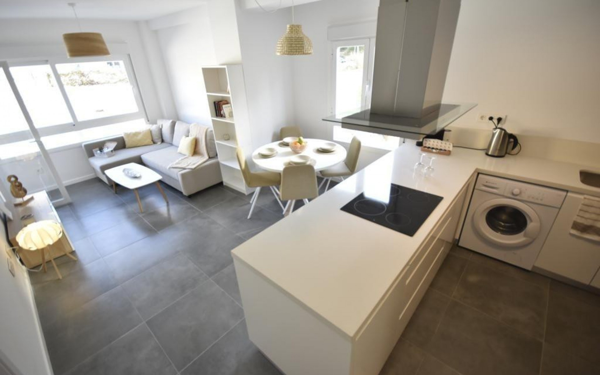 Resale - Appartement - Orihuela - Orihuela Costa