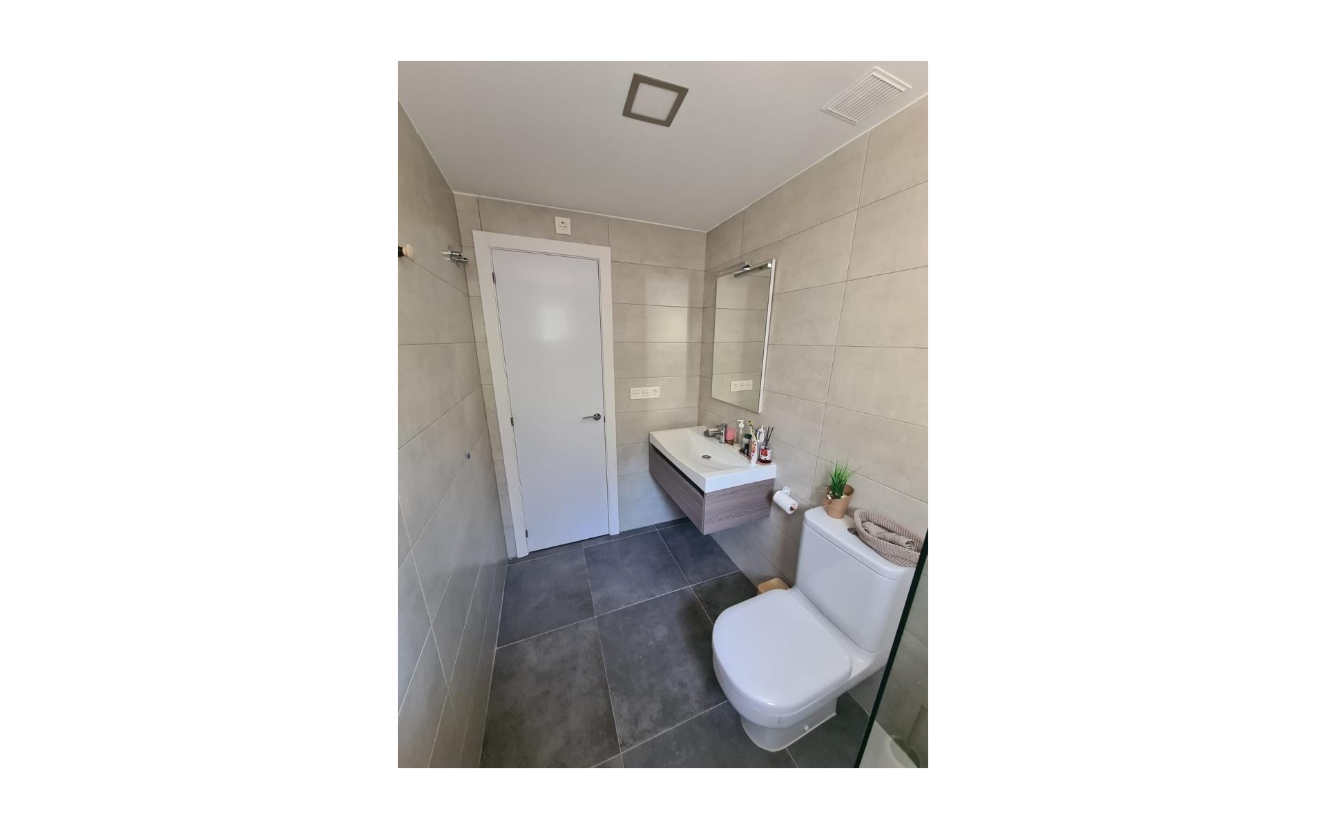 Resale - Appartement - Orihuela - Orihuela Costa