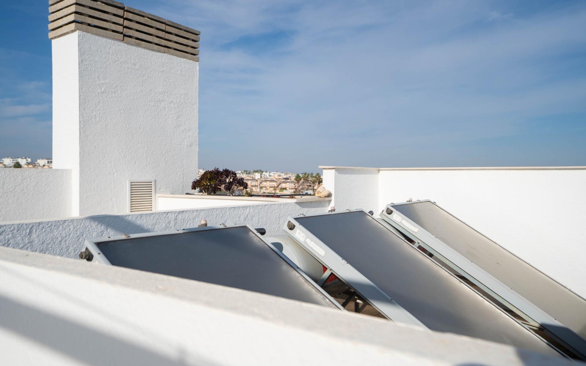 Resale - Appartement - Orihuela - Orihuela Costa