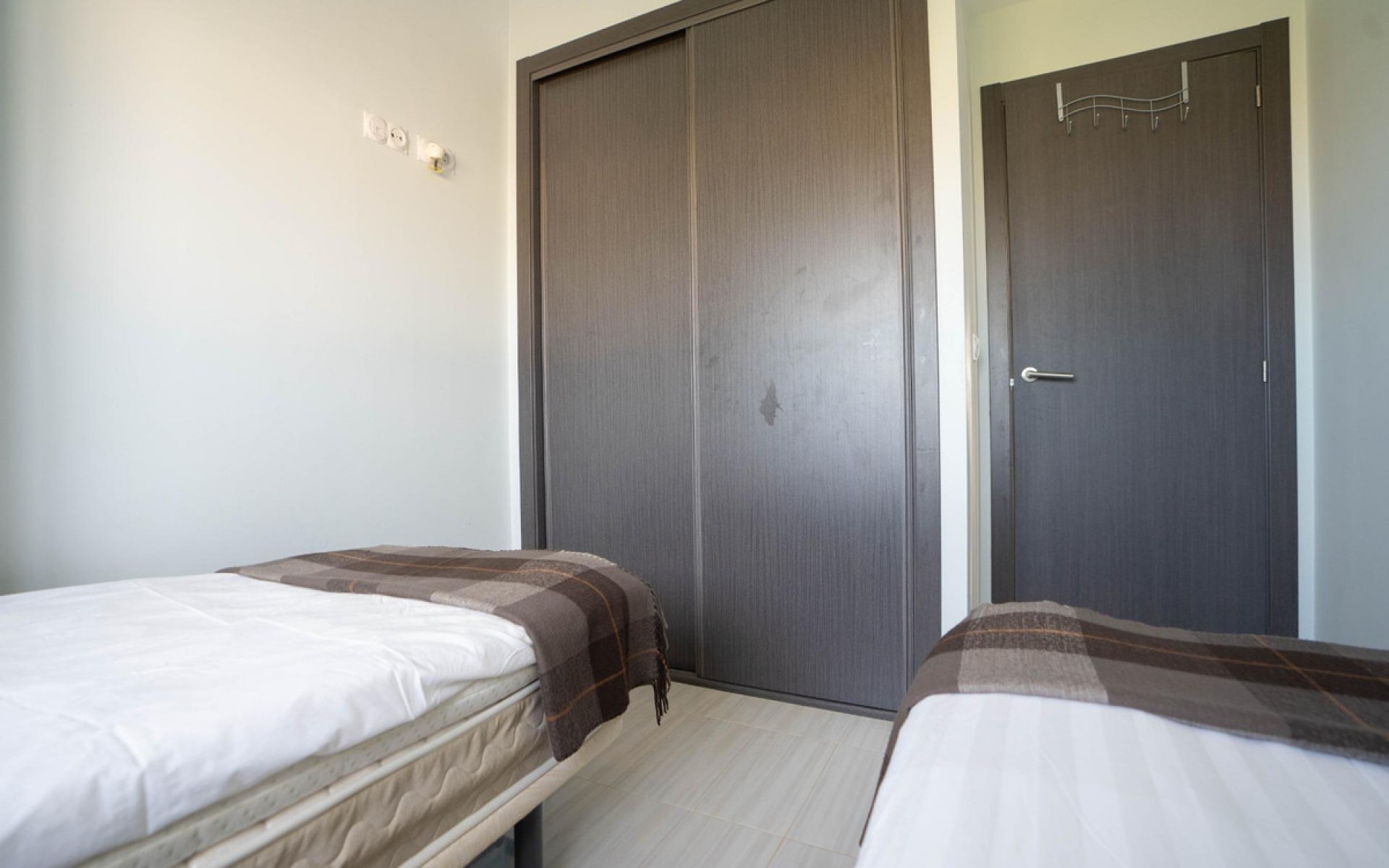 Resale - Appartement - Orihuela - Orihuela Costa