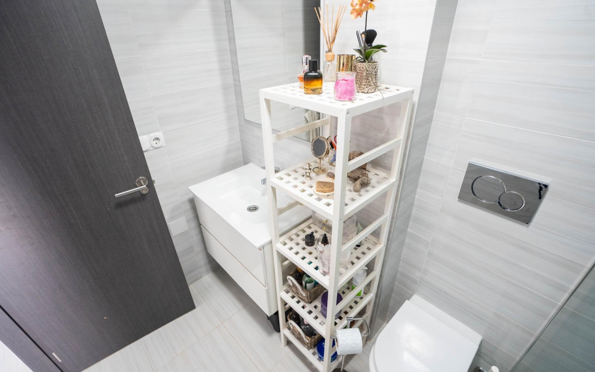 Resale - Appartement - Orihuela - Orihuela Costa