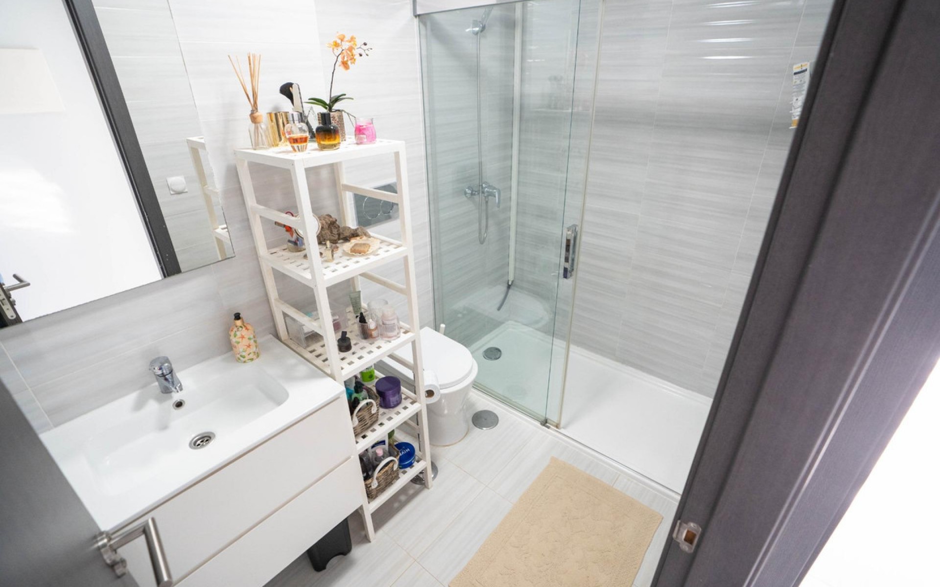 Resale - Appartement - Orihuela - Orihuela Costa