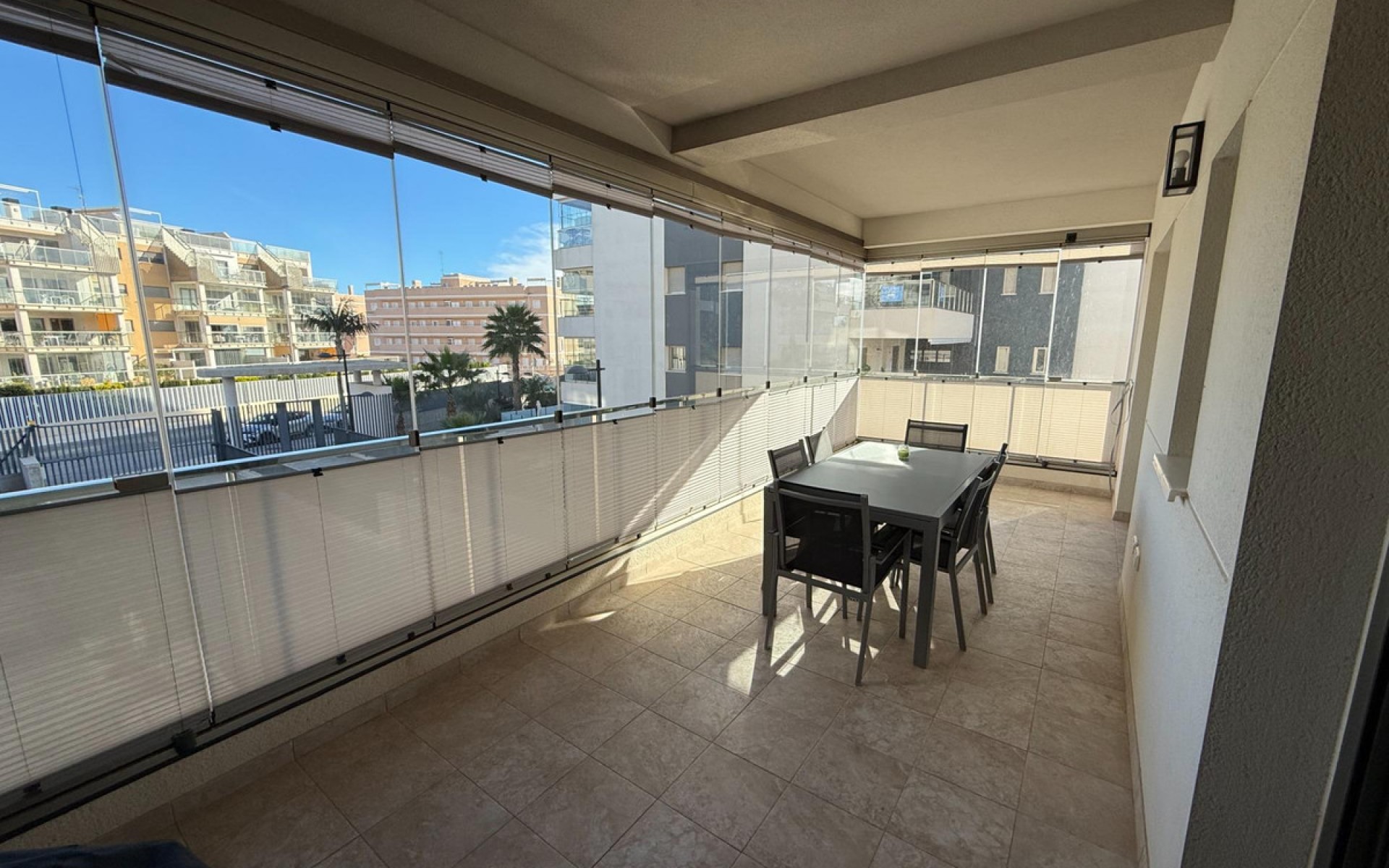 Resale - Appartement - Orihuela - Orihuela Costa