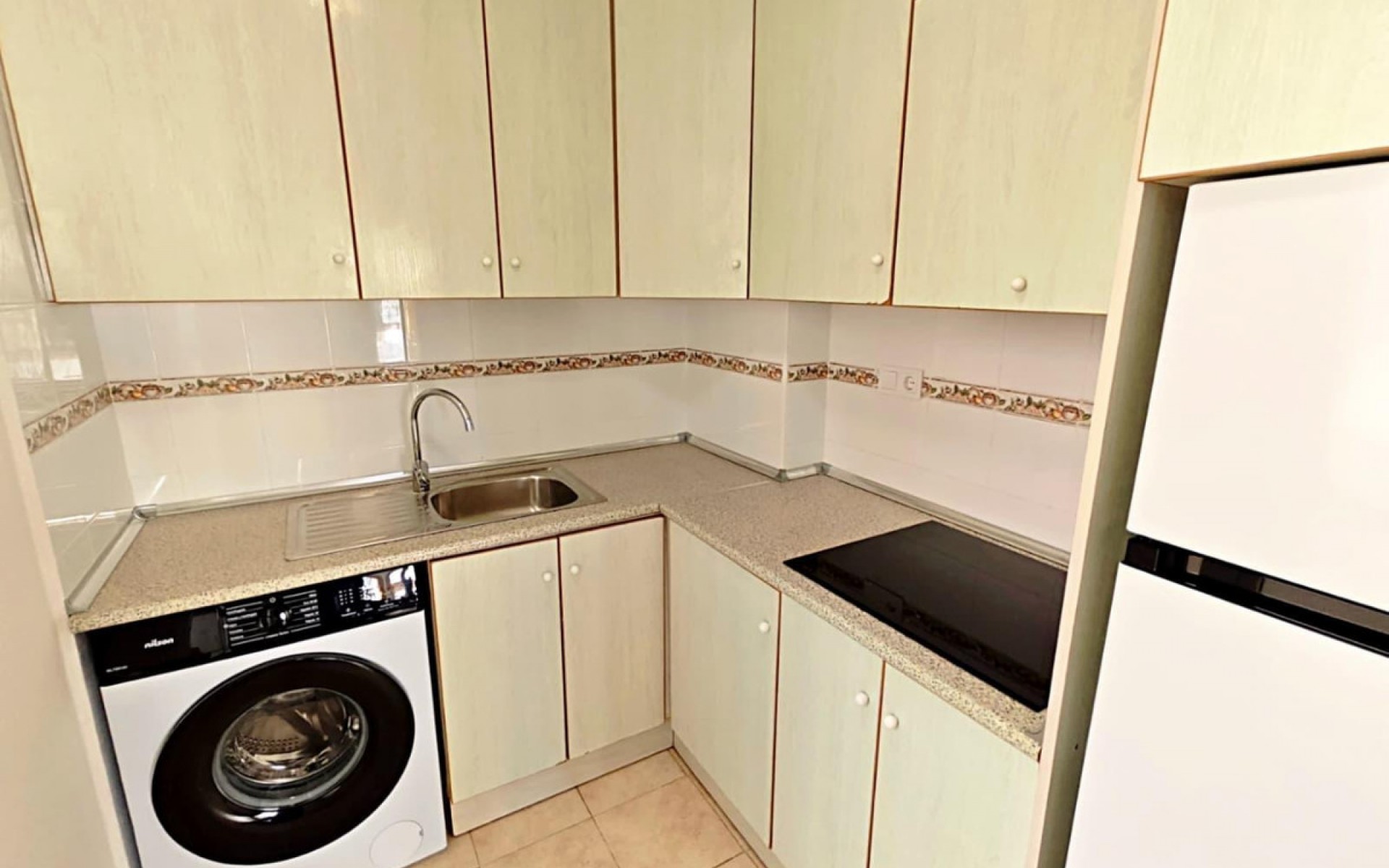 Resale - Appartement - Orihuela - Orihuela Costa