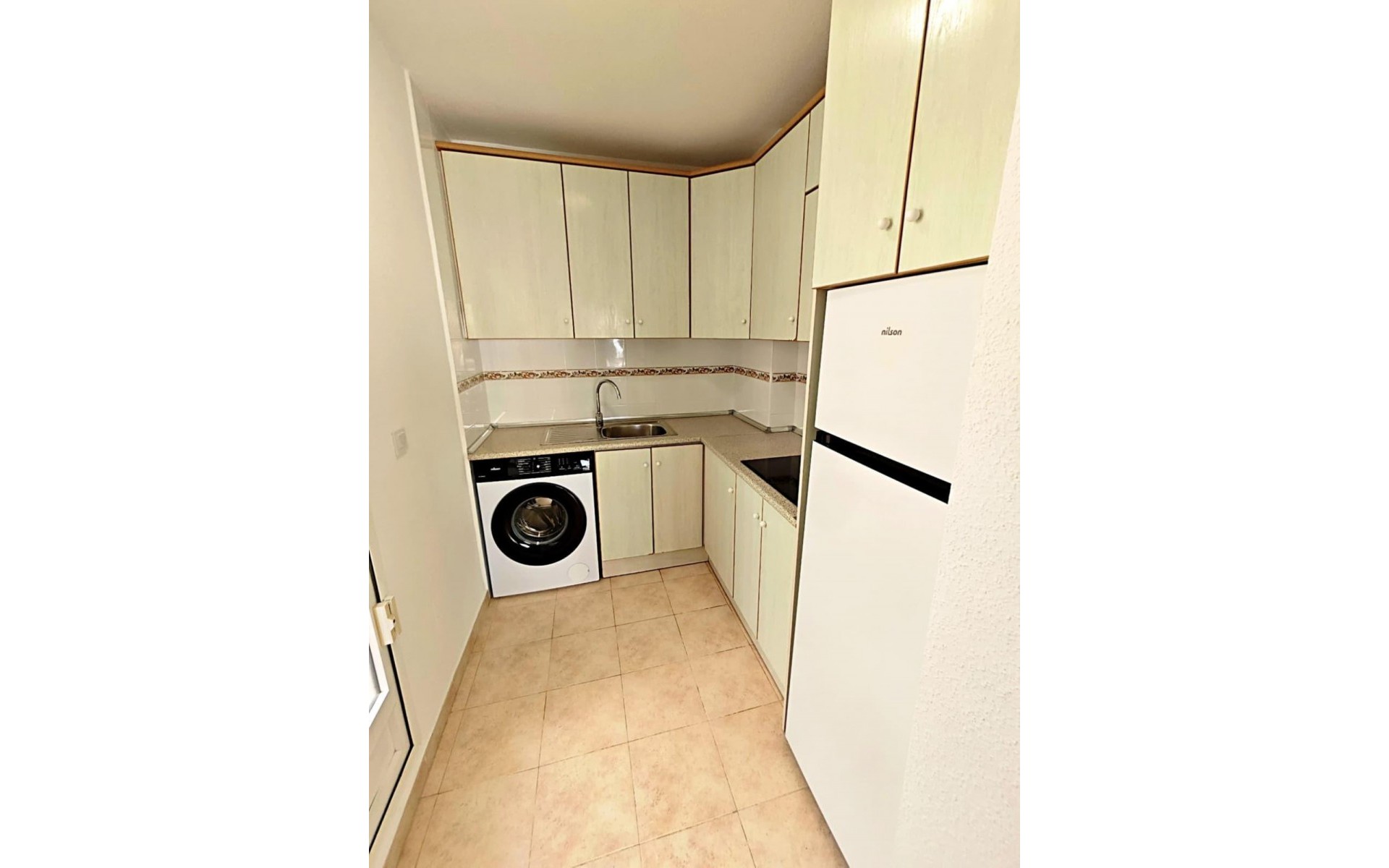 Resale - Appartement - Orihuela - Orihuela Costa