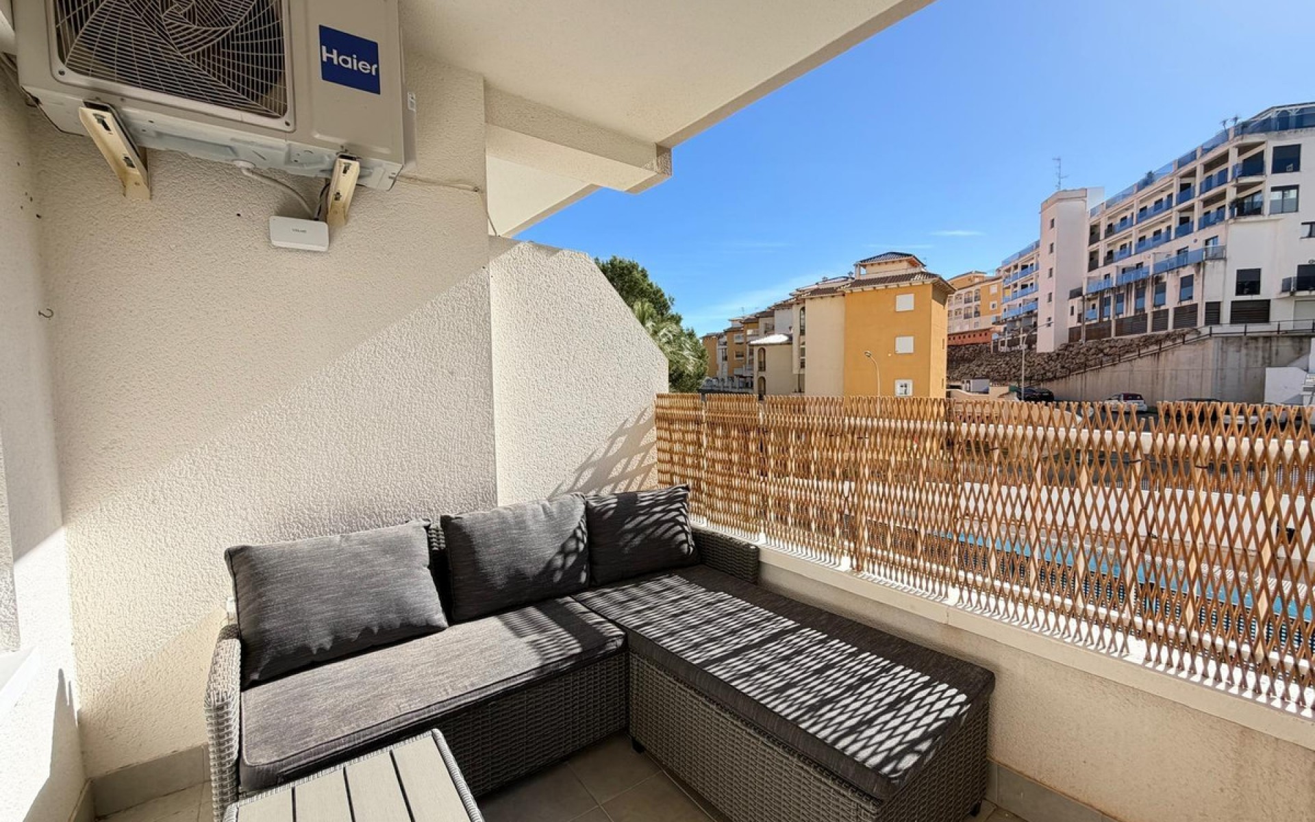 Resale - Appartement - Orihuela - Orihuela Costa