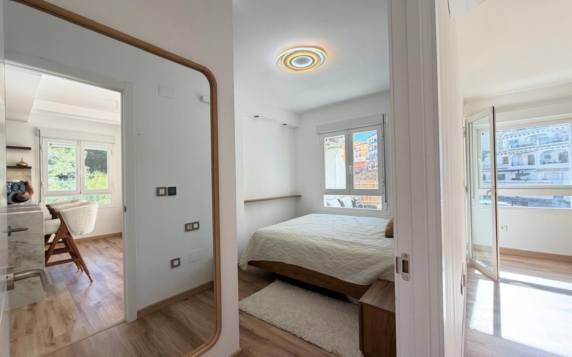 Resale - Appartement - Orihuela - Orihuela Costa