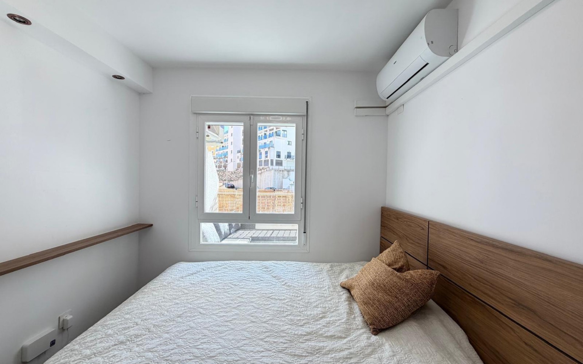 Resale - Appartement - Orihuela - Orihuela Costa