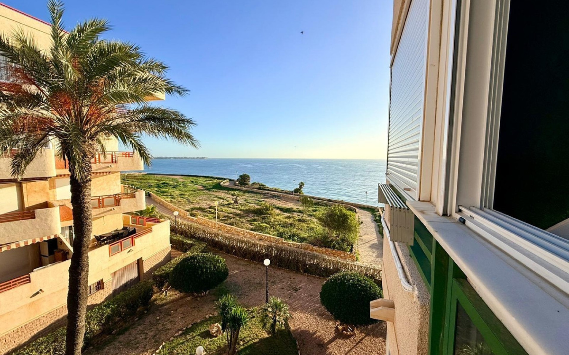 Resale - Appartement - Orihuela - Orihuela Costa