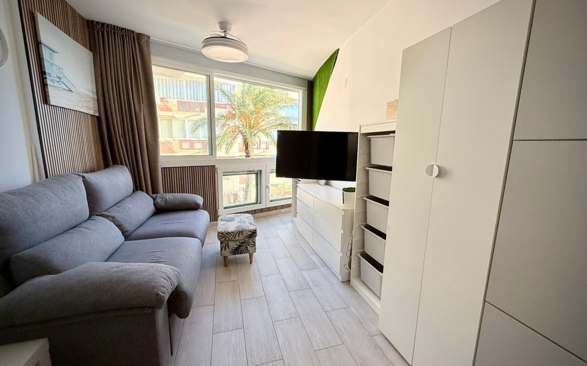 Resale - Appartement - Orihuela - Orihuela Costa