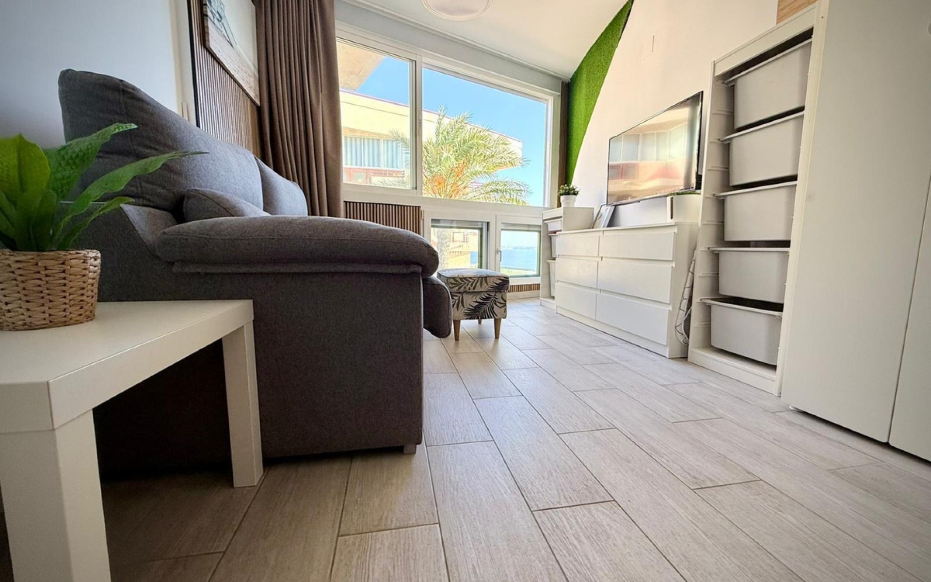 Resale - Appartement - Orihuela - Orihuela Costa