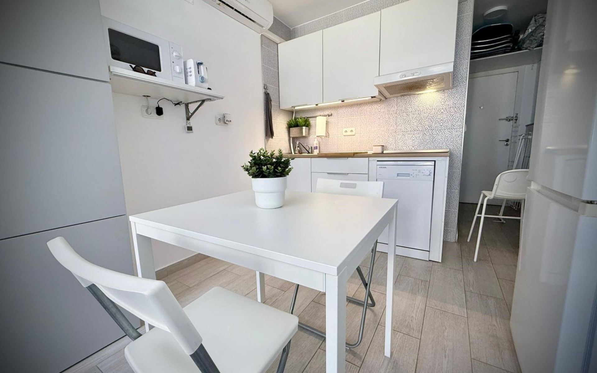 Resale - Appartement - Orihuela - Orihuela Costa