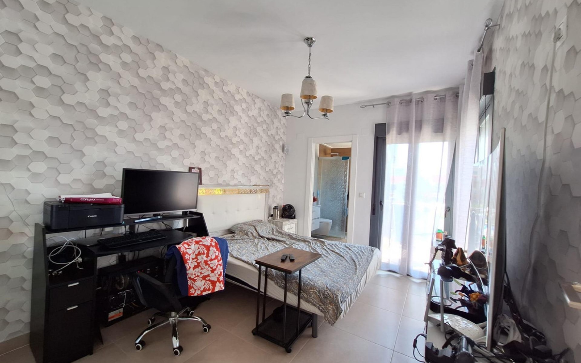 Resale - Appartement - Orihuela - Orihuela Costa
