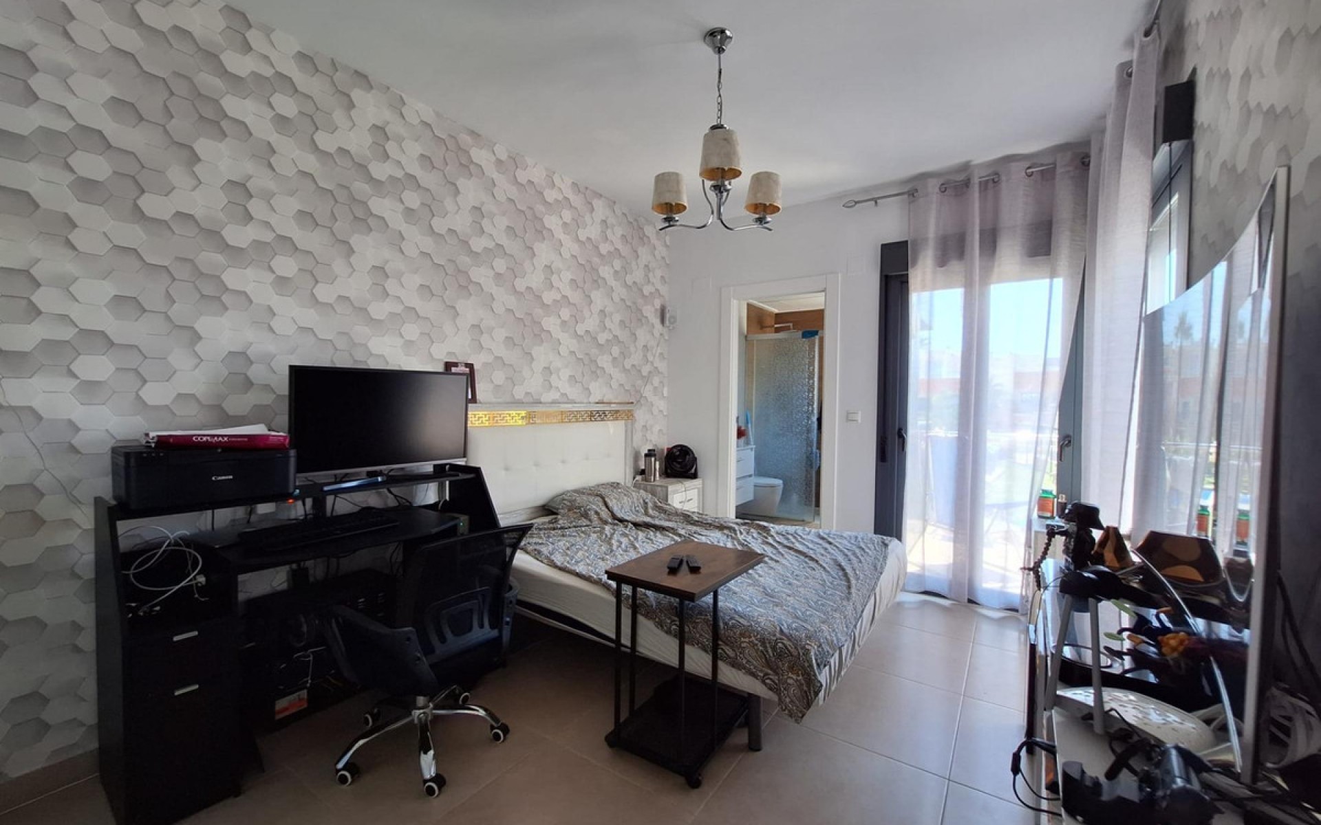Resale - Appartement - Orihuela - Orihuela Costa