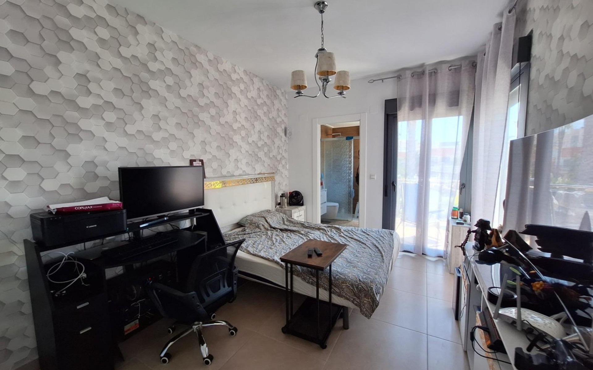 Resale - Appartement - Orihuela - Orihuela Costa