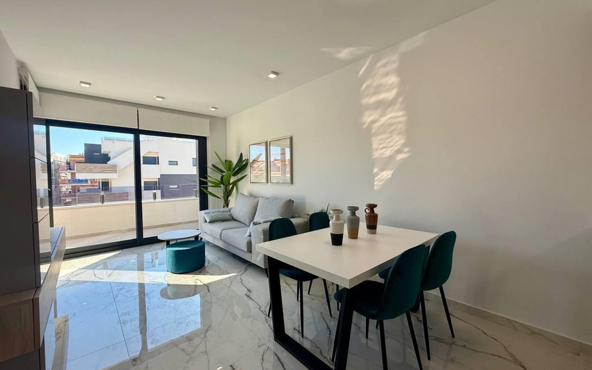 Resale - Appartement - Orihuela - Orihuela Costa