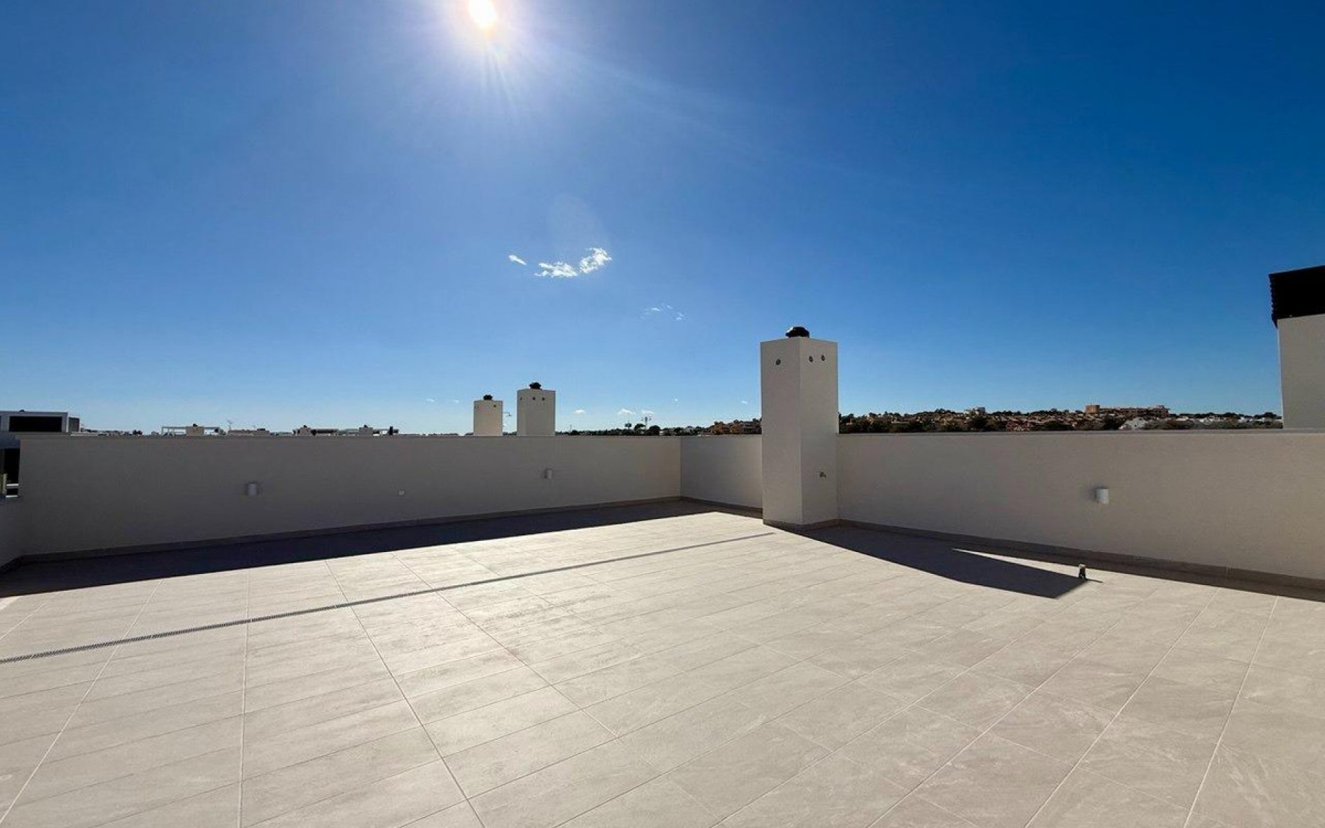 Resale - Appartement - Orihuela - Orihuela Costa