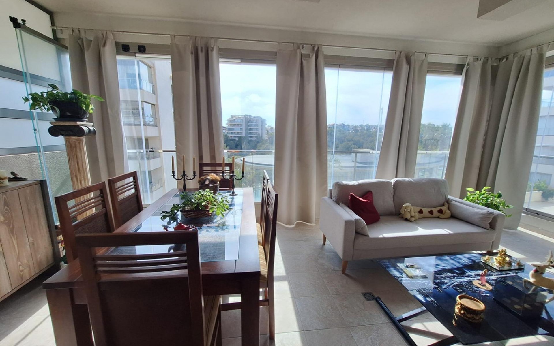 Resale - Appartement - Orihuela - Orihuela Costa