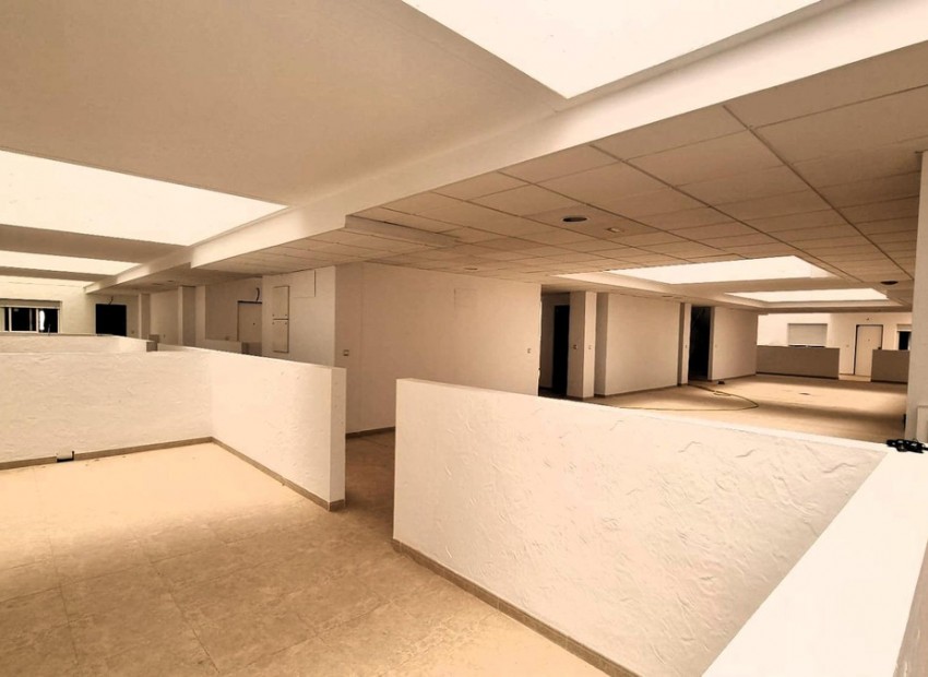 Resale - Appartement - Orihuela - Orihuela Costa