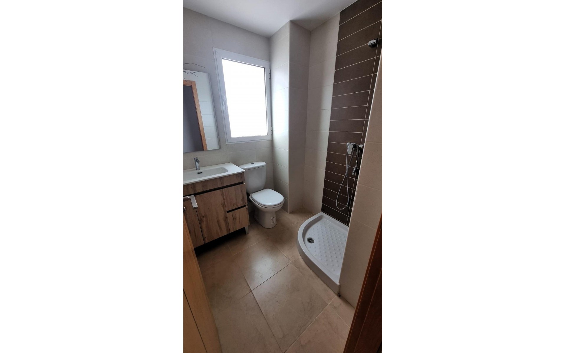 Resale - Appartement - Orihuela - Orihuela Costa