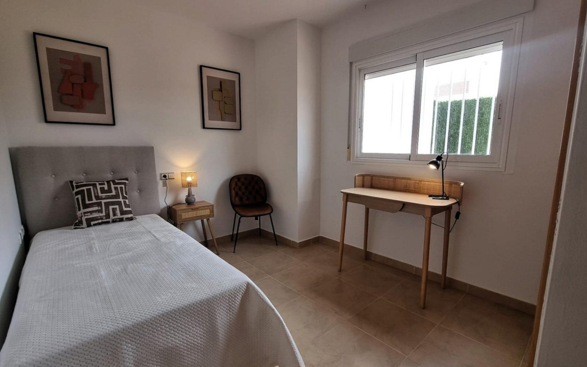 Resale - Appartement - Orihuela - Orihuela Costa