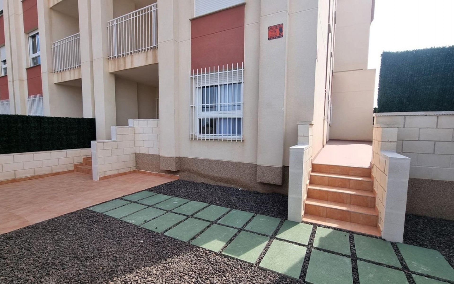 Resale - Appartement - Orihuela - Orihuela Costa