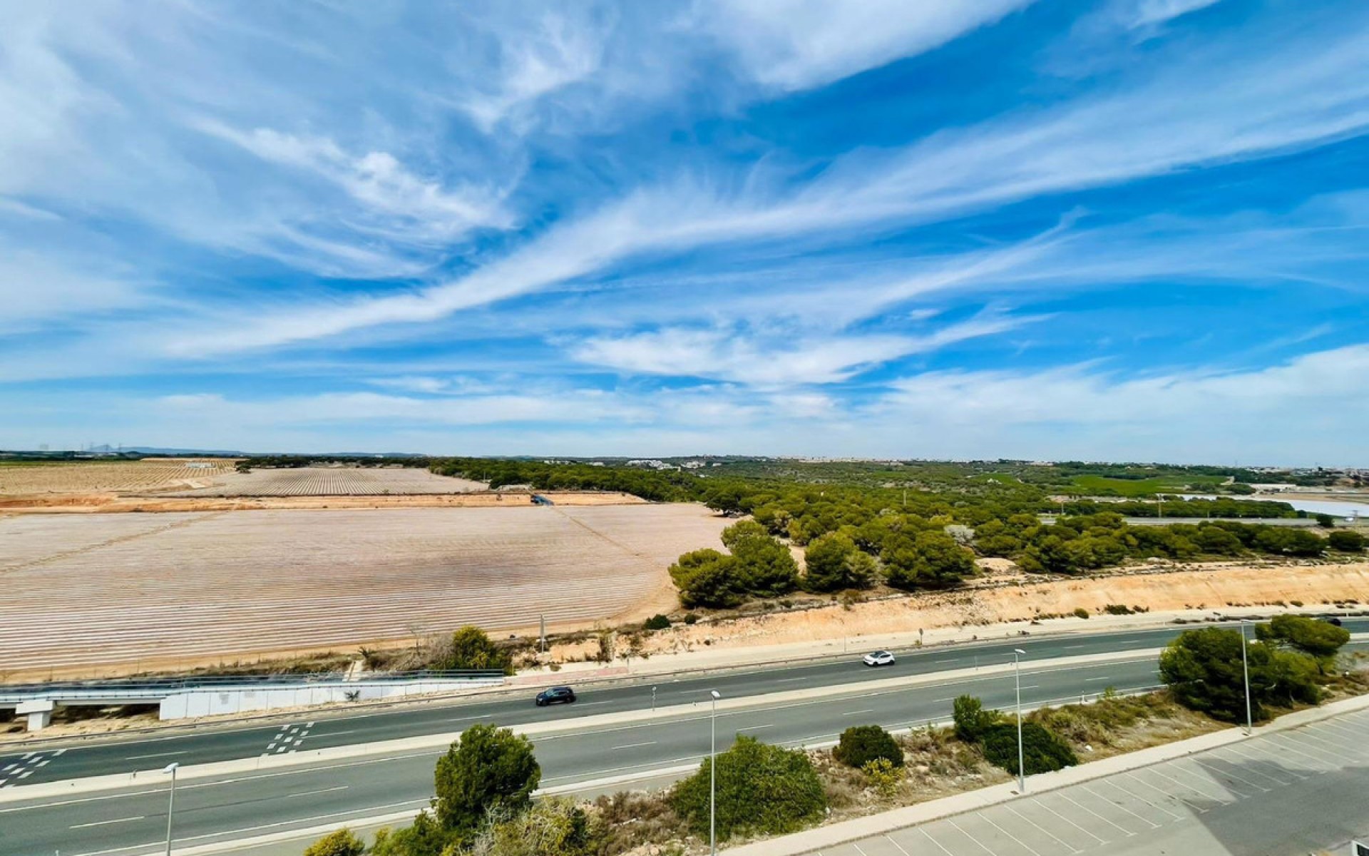 Resale - Appartement - Orihuela - Orihuela Costa