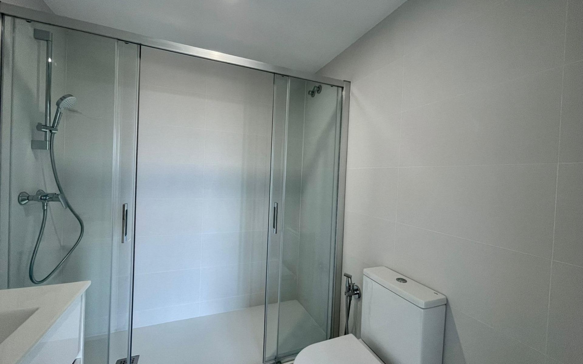 Resale - Appartement - Orihuela - Orihuela Costa