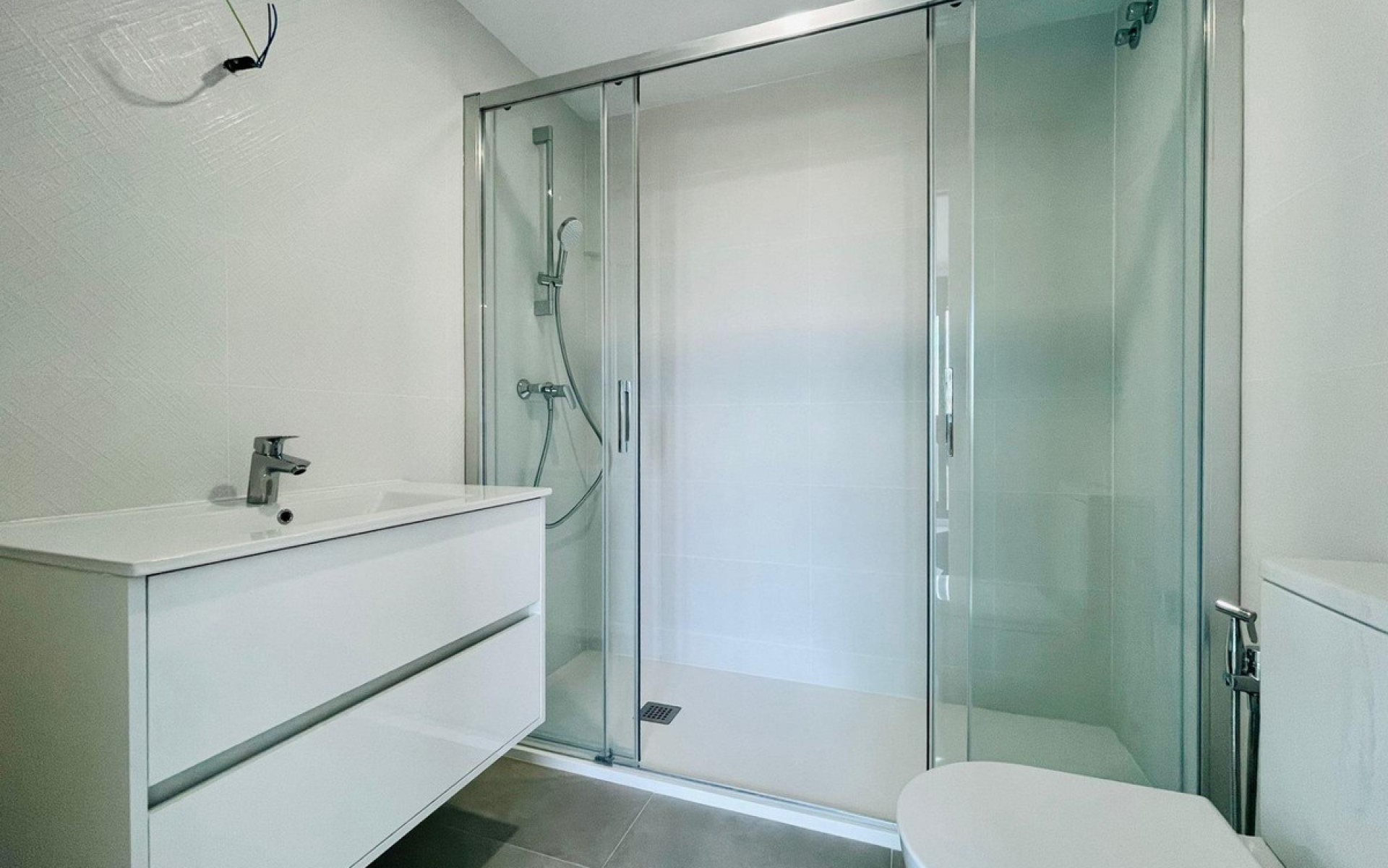 Resale - Appartement - Orihuela - Orihuela Costa