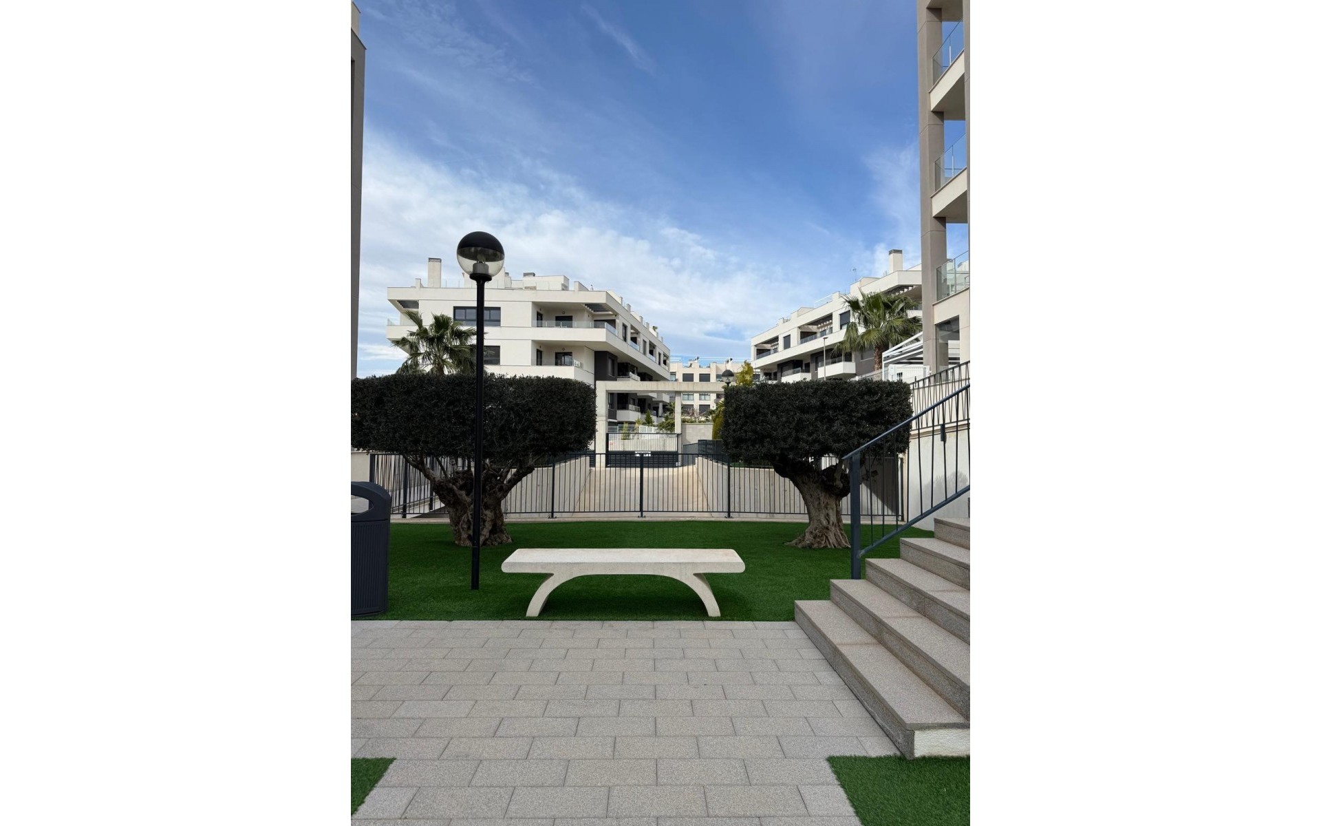 Resale - Appartement - Orihuela - Orihuela Costa