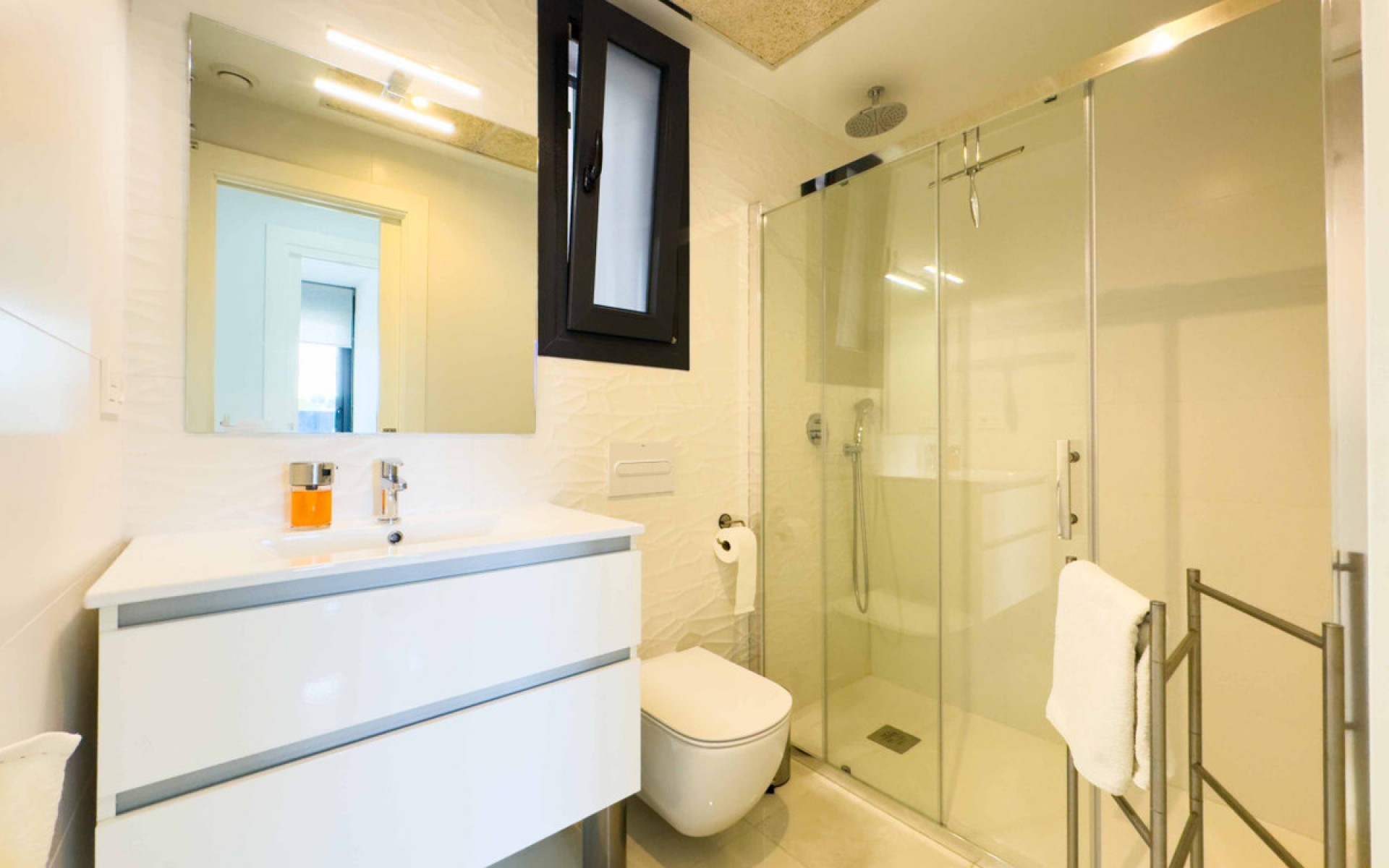 Resale - Appartement - Orihuela - Orihuela Costa