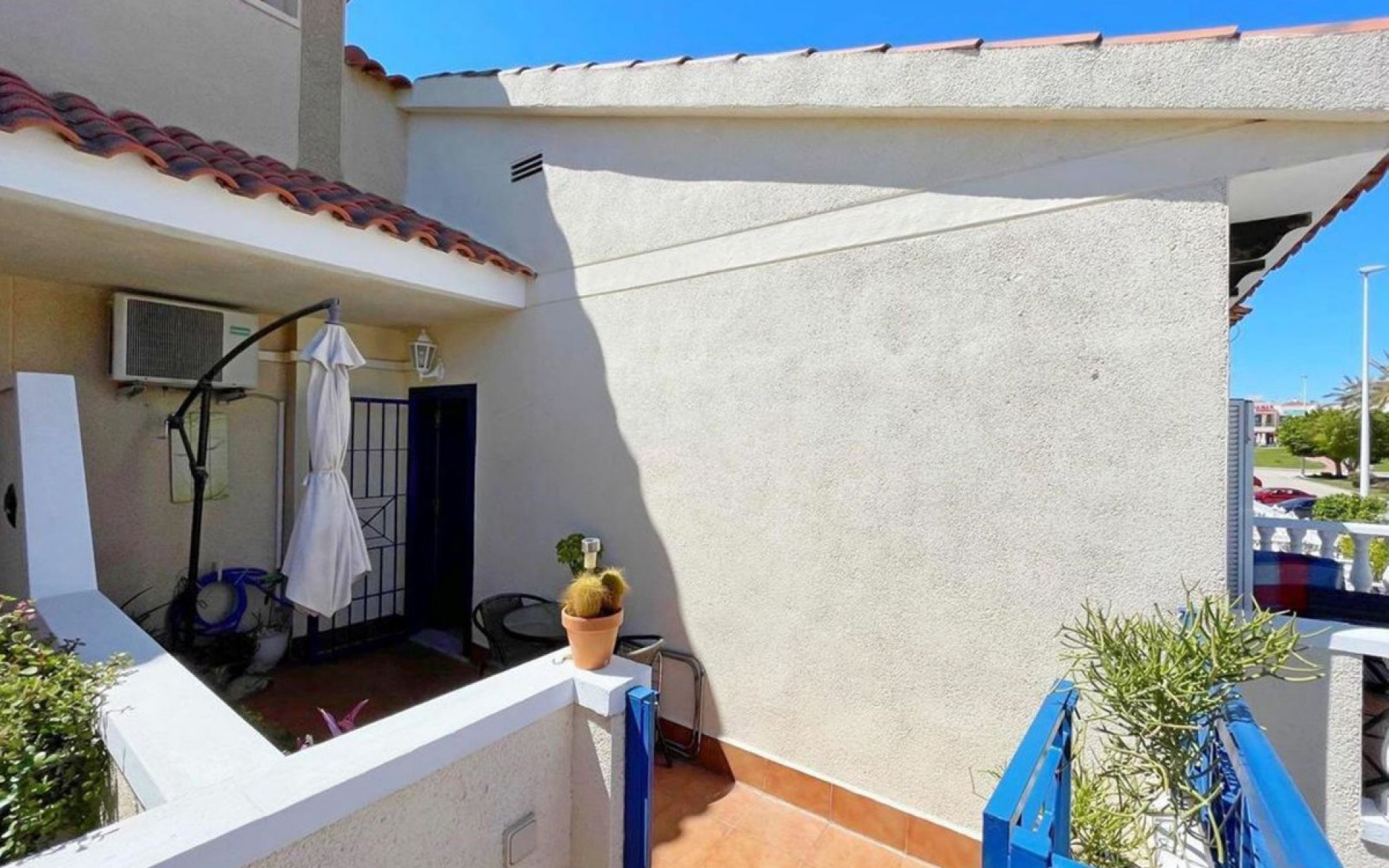 Resale - Appartement - Orihuela - Orihuela Costa