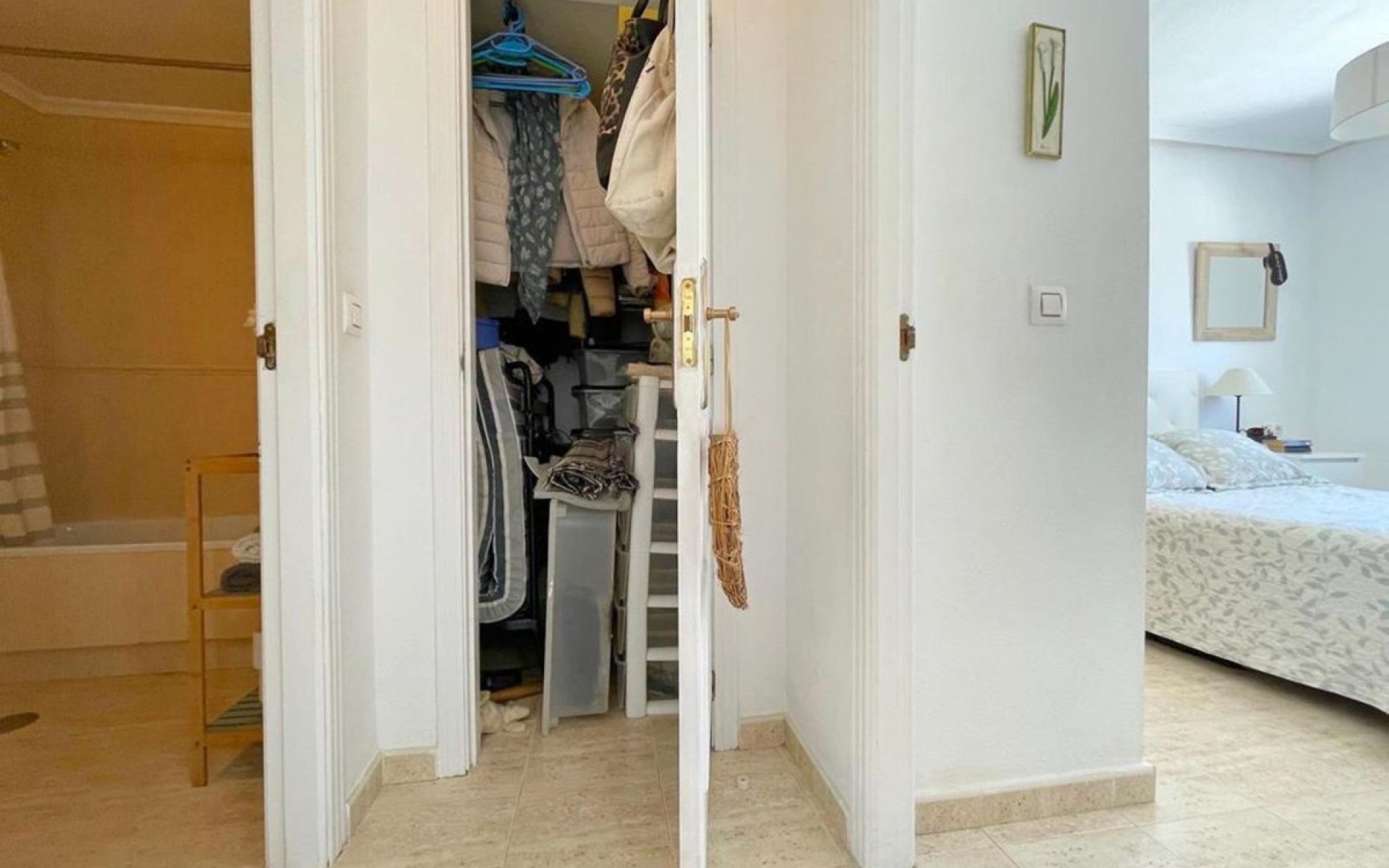 Resale - Appartement - Orihuela - Orihuela Costa