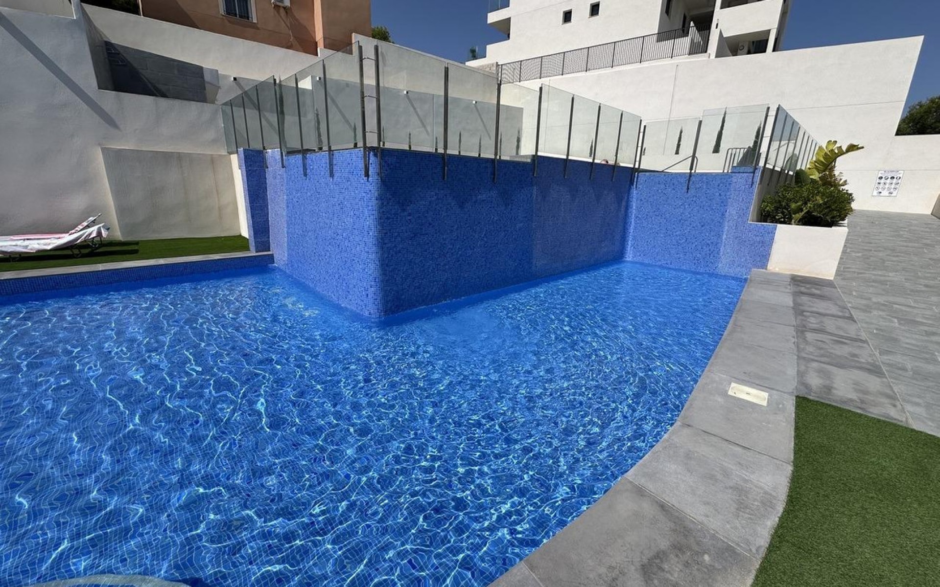 Resale - Appartement - Orihuela - Orihuela Costa