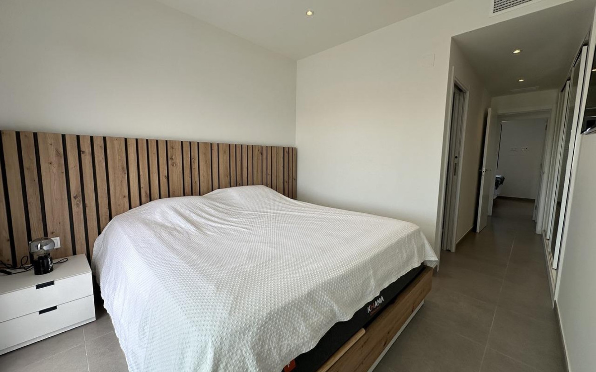 Resale - Appartement - Orihuela - Orihuela Costa