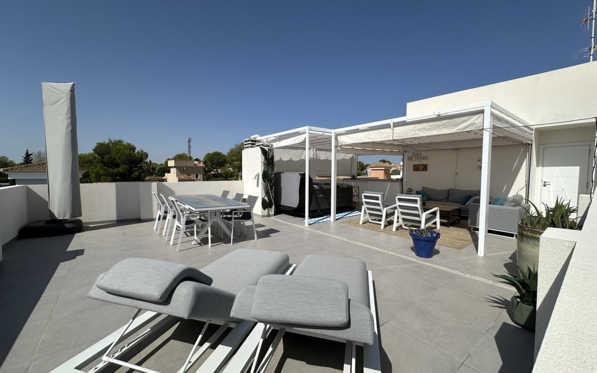 Resale - Appartement - Orihuela - Orihuela Costa