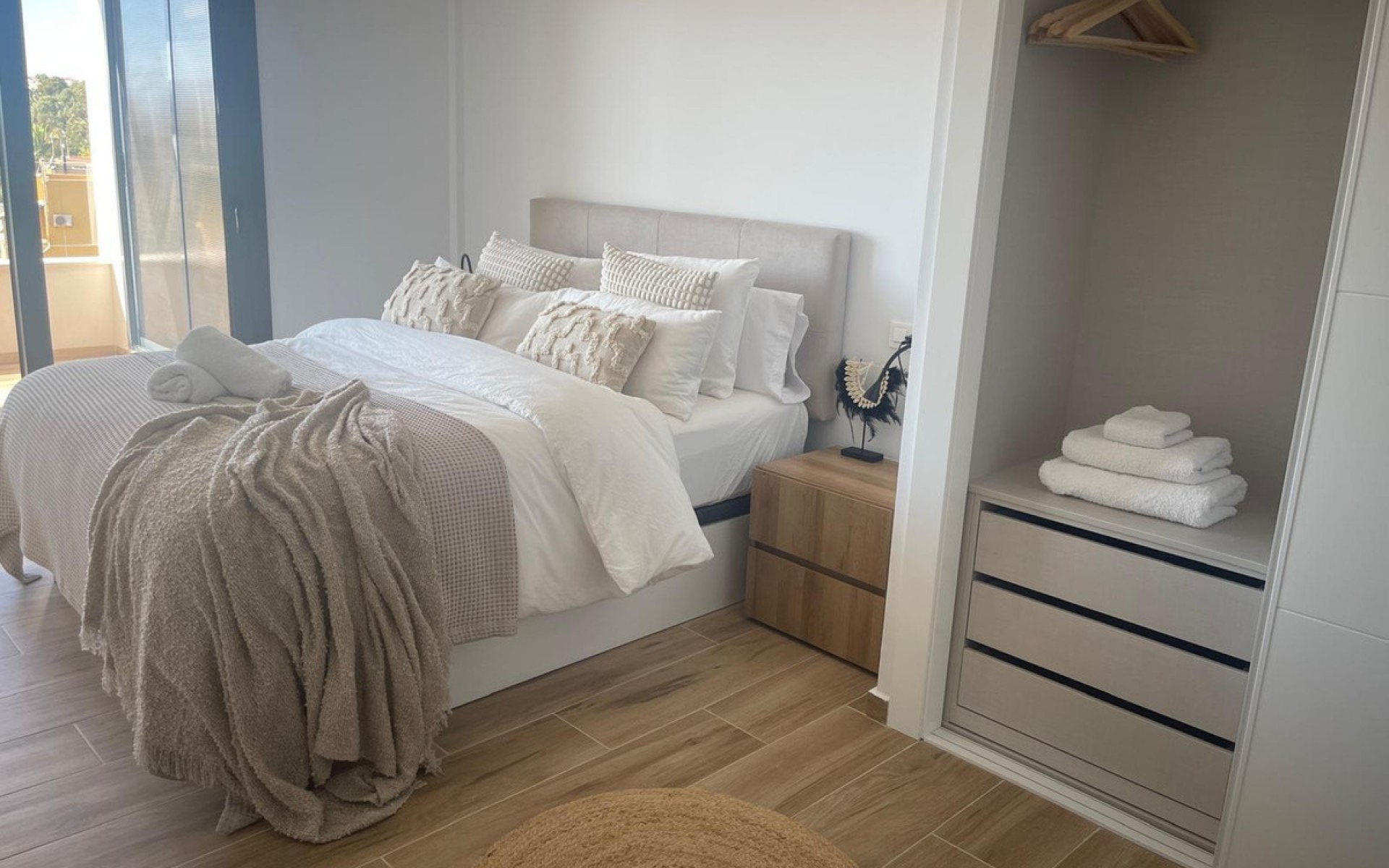 Resale - Appartement - Orihuela - Orihuela Costa